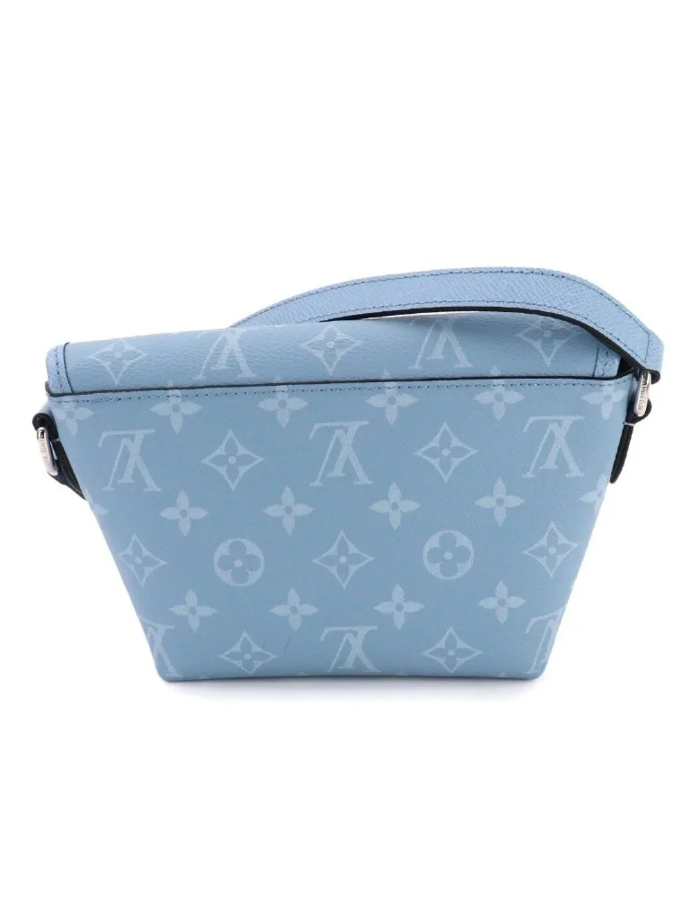 Louis Vuitton Taigarama Pulse Wearable Wallet Shoulder